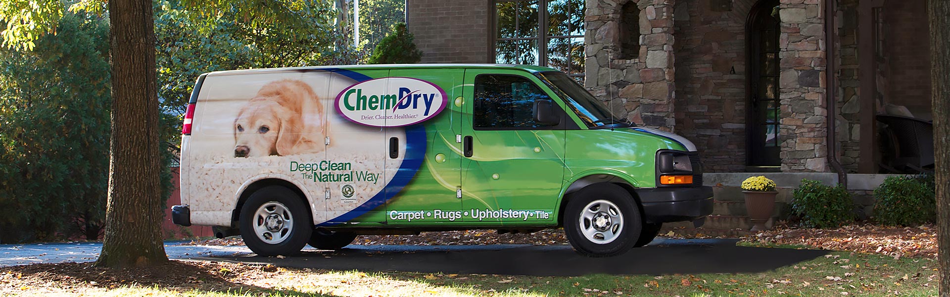 Commonwealth Chem-Dry, Professional Carpet Cleaners